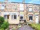 Thumbnail Terraced house for sale in Wortley Road, High Green, Sheffield, South Yorkshire