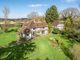 Thumbnail Detached house for sale in Kings Mill Lane, South Nutfield