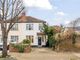 Thumbnail Semi-detached house for sale in Birkbeck Road, Beckenham