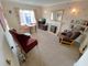 Thumbnail Flat for sale in Sandringham Lodge, Thornton-Cleveleys