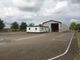 Thumbnail Industrial for sale in Dock Road South, Wirral
