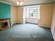 Thumbnail Detached bungalow for sale in Trinity Vicarage Road, Hinckley