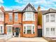 Thumbnail Semi-detached house for sale in Lymington Avenue, Leigh-On-Sea