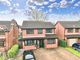 Thumbnail Detached house for sale in Meadow Close, Shavington