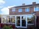 Thumbnail Semi-detached house for sale in Alamein Road, Swanscombe, Kent