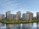 Thumbnail Flat for sale in Green Park Village, Reading