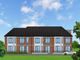 Thumbnail Flat for sale in Parkside Manor, Gaydon Road, Solihull