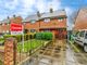 Thumbnail Semi-detached house for sale in Yew Tree Lane, Wednesbury