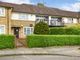 Thumbnail Flat for sale in Whittington Road, Hutton, Brentwood, Essex