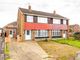 Thumbnail Semi-detached house to rent in Ogilvy Drive, Bottesford, Scunthorpe