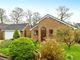 Thumbnail Bungalow for sale in Muirfield Close, Fulwood, Preston, Lancashire