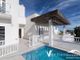 Thumbnail Villa for sale in Mojacar Playa, Almeria, Spain