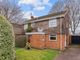 Thumbnail Detached house for sale in Barncroft Way, St. Albans, Hertfordshire