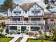 Thumbnail Detached house for sale in Whitby Road, Milford On Sea, Lymington