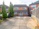 Thumbnail Detached house for sale in Elmbank Grove, Handsworth Wood, Birmingham