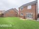 Thumbnail Detached house for sale in Kiln Field Drive, Bedwas, Caerphilly