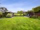 Thumbnail Detached house for sale in Church Road, Windlesham, Surrey