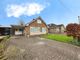 Thumbnail Detached bungalow for sale in Wellfield Close, Cannock