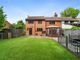 Thumbnail Semi-detached house for sale in The Street, Capel St. Mary, Ipswich, Suffolk