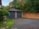 Thumbnail Detached house for sale in Coulson Close, Milton