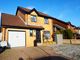 Thumbnail Detached house for sale in Kendal Road, Newlandsmuir, East Kilbride