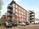 Thumbnail Flat for sale in Morton House, 142 Southwold Road, London
