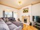 Thumbnail Semi-detached house for sale in Plas Avenue, Llangawsai, Aberystwyth, Ceredigion