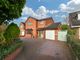 Thumbnail Detached house for sale in Great Charles Street, Brownhills, Walsall