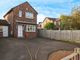 Thumbnail Link-detached house for sale in Trent Close, Doncaster