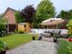 Thumbnail Detached house for sale in Church Way, Wybunbury, Cheshire