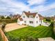 Thumbnail Detached house for sale in Court Barn Lane, Birdham, Chichester, West Sussex