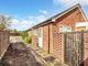 Thumbnail Detached bungalow for sale in Kingsfield Road, Dane End, Ware