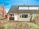 Thumbnail Semi-detached house for sale in Harkness Way, Hitchin, Hertfordshire