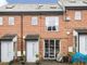 Thumbnail Terraced house for sale in Kings Gate Mews, Spencer Road, London