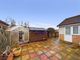 Thumbnail Detached bungalow for sale in Allington Road, Halesworth