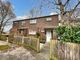 Thumbnail Terraced house for sale in Pearl Court, Knaphill, Woking