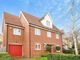 Thumbnail Detached house for sale in Five Oaks Lane, Chigwell
