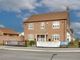 Thumbnail Detached house for sale in Chambers Avenue, Hessle