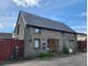 Thumbnail Barn conversion for sale in Church Road, Hengoed
