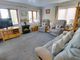 Thumbnail Detached house for sale in The Bank, Parson Drove, Wisbech