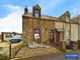 Thumbnail End terrace house for sale in Westend, Eaglesfield, Lockerbie