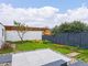 Thumbnail Semi-detached bungalow for sale in Sackville Crescent, Worthing