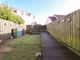 Thumbnail Town house for sale in Mosside Terrace, Bathgate