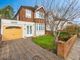 Thumbnail Semi-detached house for sale in Graham Gardens, Luton