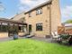 Thumbnail Detached house for sale in Floreys Close, Hailey, Witney