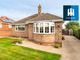 Thumbnail Bungalow for sale in Norwood Road, Hemsworth, Pontefract, West Yorkshire