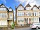 Thumbnail Flat to rent in Harlow Moor Drive, Harrogate