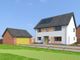 Thumbnail Detached house for sale in Three Squirrels, East Harling, Norwich