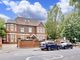 Thumbnail Flat to rent in Thorpe Hall, Eaton Rise, London