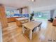 Thumbnail Detached house for sale in Leslie Road, Whitecliff, Poole, Dorset